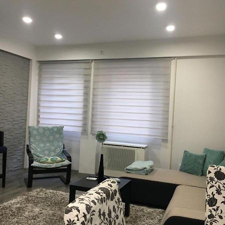 Apartman Mercedes Szeged Exterior foto