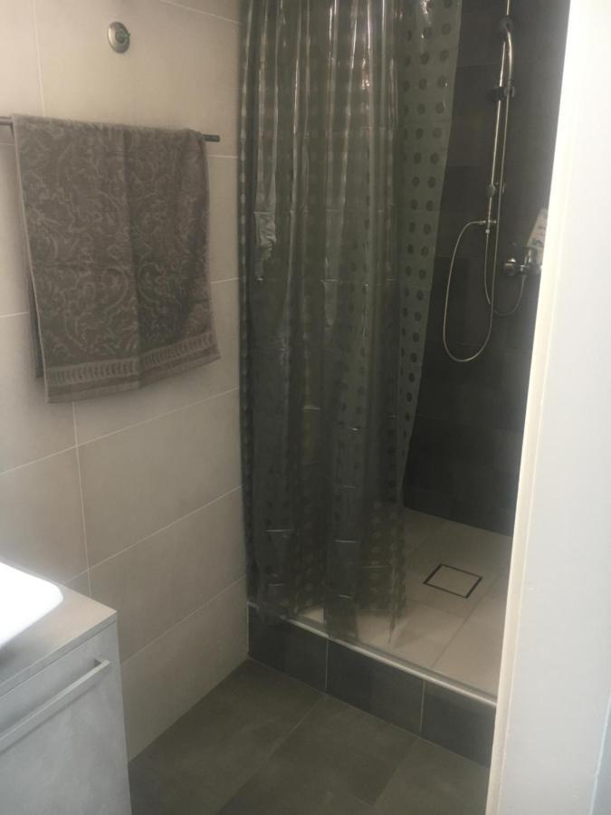 Apartman Mercedes Szeged Exterior foto